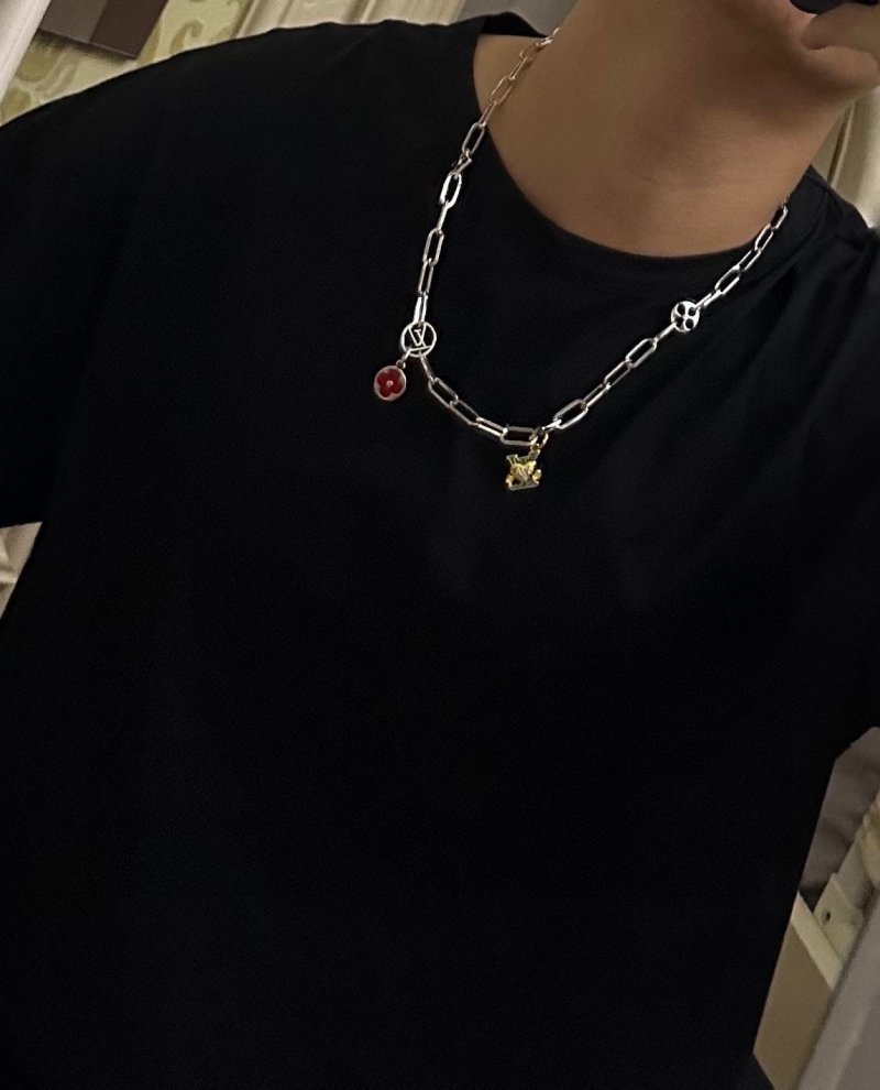 LV Necklaces